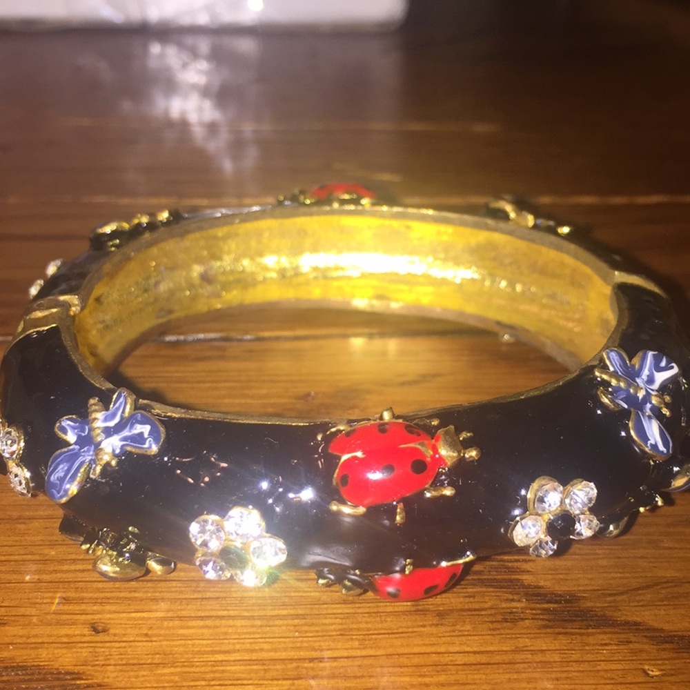 🐞Cute bracelet!🦋